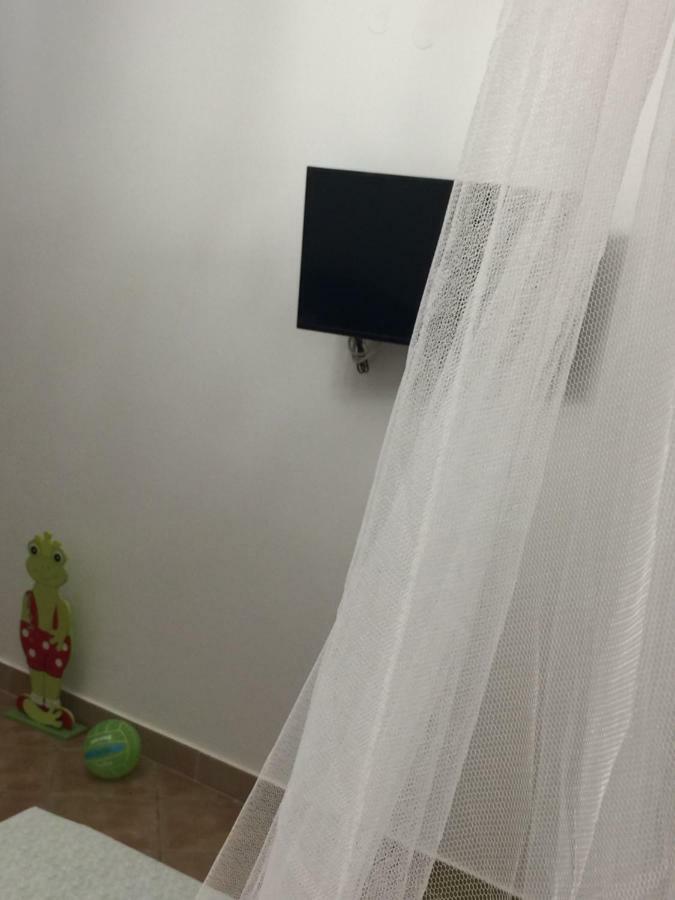Nea IraklitsaThe Best View 2アパートメント エクステリア 写真